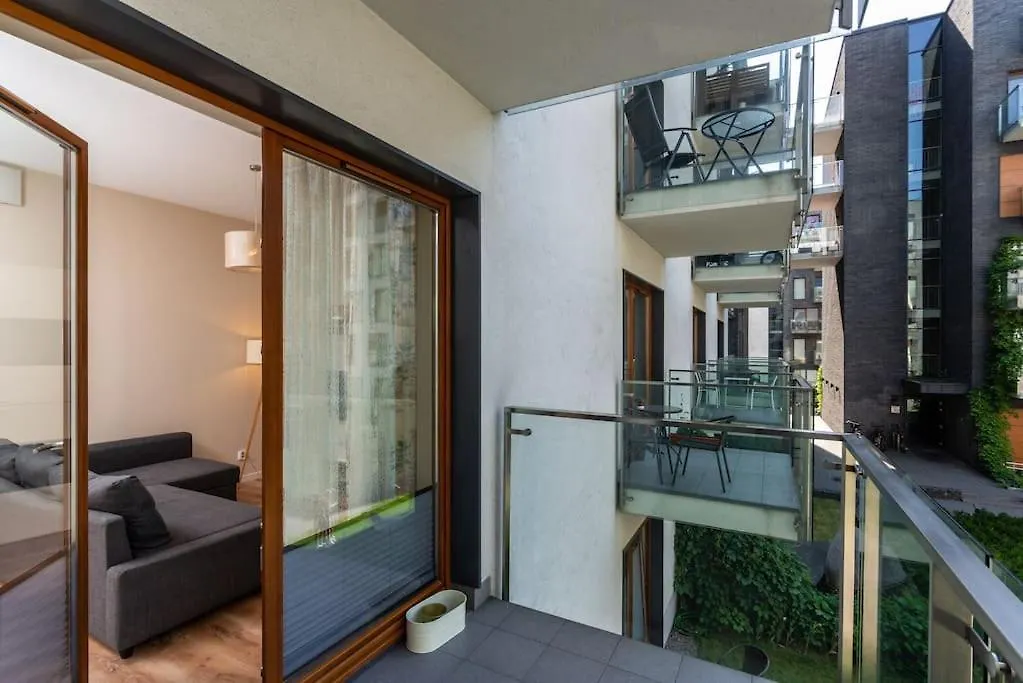 Rakowicka Serenity Suite - By Upstairs Krakow Poland